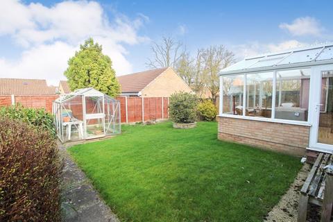 4 bedroom detached house for sale, Douglas Road, Bedford MK41