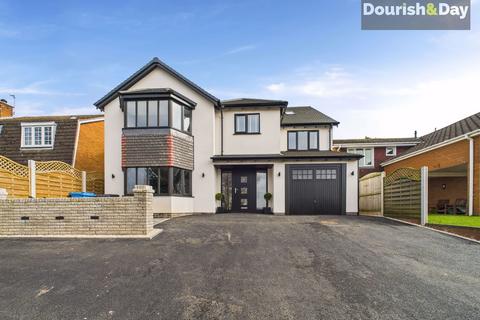 6 Alsop Crest, Acton Trussell, Stafford, ST17 0SJ