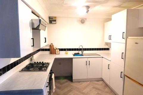 2 bedroom apartment for sale, Crescent Street, Weymouth DT4
