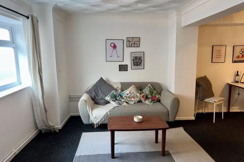 2 bedroom apartment for sale, Crescent Street, Weymouth DT4