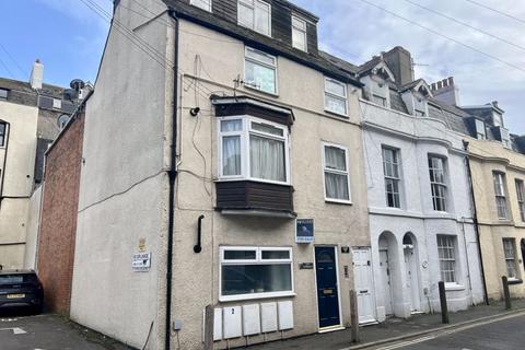 2 bedroom apartment for sale, Crescent Street, Weymouth DT4