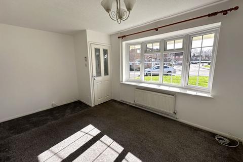 2 bedroom terraced house for sale, Ashbourne Crescent, Taunton TA1