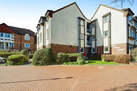 2 bedroom retirement property for sale, 18 Queens Park West Drive, Bournemouth BH8