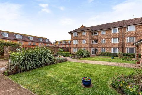 1 bedroom retirement property for sale, Park Road, Worthing BN11