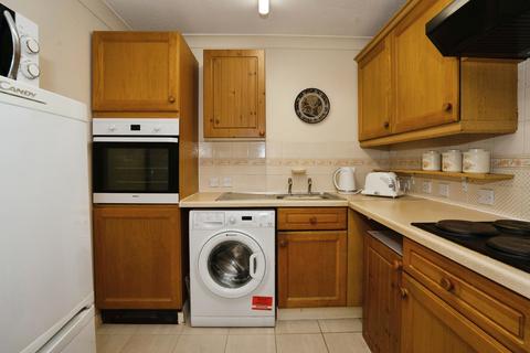 undefined, Kings Hall, Worthing BN11
