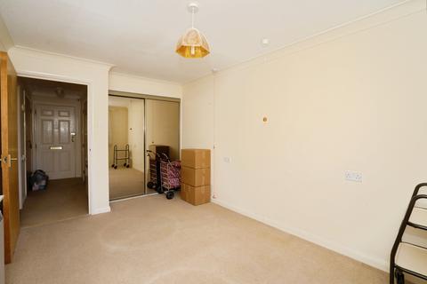 undefined, Kings Hall, Worthing BN11
