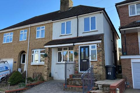 3 bedroom semi-detached house for sale, West Valley Road, Hemel Hempstead HP3