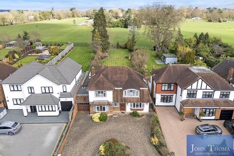 4 bedroom detached house for sale, Lee Grove, Chigwell IG7