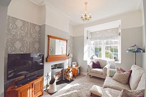 2 bedroom terraced house for sale, Springfield Road, Abergavenny NP7