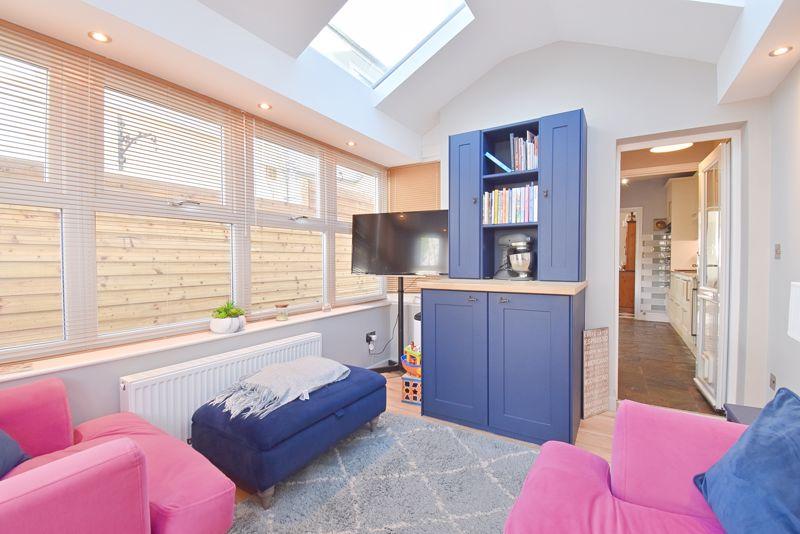 Sun Room