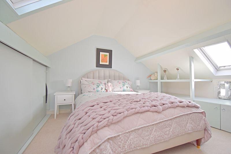 Loft Room