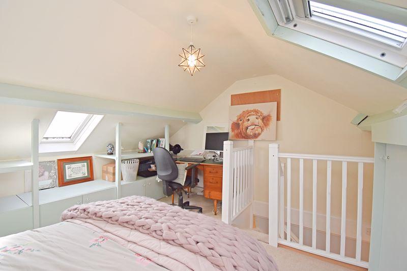 Loft Room