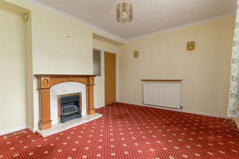 2 bedroom terraced house for sale, Begg Avenue, Falkirk, FK1