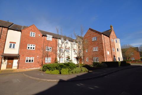 2 bedroom apartment for sale, Ivy Grange, Rugby CV22