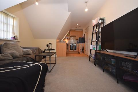 2 bedroom apartment for sale, Ivy Grange, Rugby CV22