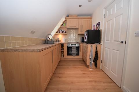 2 bedroom apartment for sale, Ivy Grange, Rugby CV22