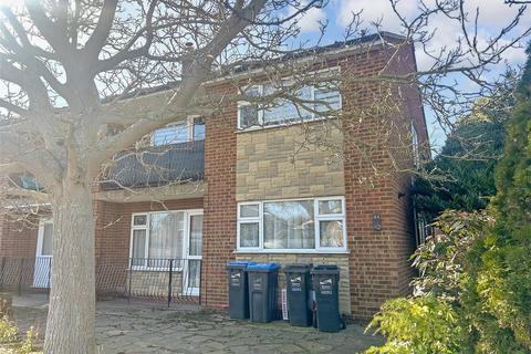 2 bedroom ground floor flat for sale, Luton Avenue, Broadstairs, Kent