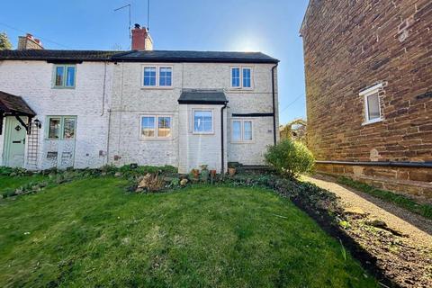 2 bedroom cottage for sale, High Street, Hardingstone, Northampton NN4