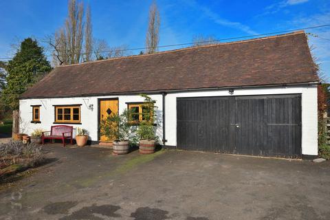 5 bedroom detached house for sale, Bosbury, Ledbury, Herefordshire