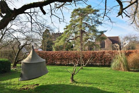 5 bedroom detached house for sale, Bosbury, Ledbury, Herefordshire