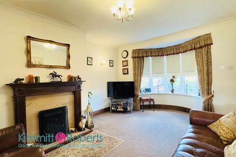 2 bedroom semi-detached house for sale, Station Road South, Murton, Seaham, Durham, SR7