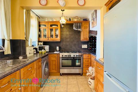 2 bedroom semi-detached house for sale, Station Road South, Murton, Seaham, Durham, SR7