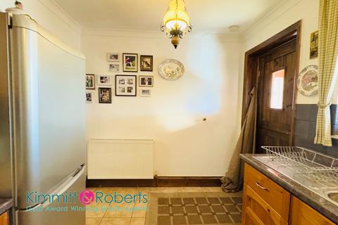 2 bedroom semi-detached house for sale, Station Road South, Murton, Seaham, Durham, SR7