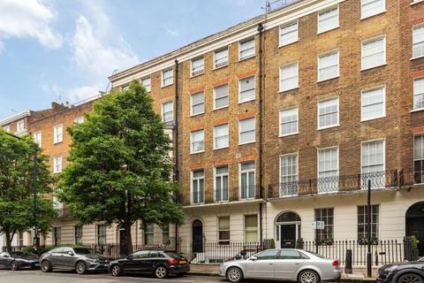 2 bedroom flat for sale, Flat 6, 55 Great Cumberland Place, Marylebone, London, W1H 7LJ