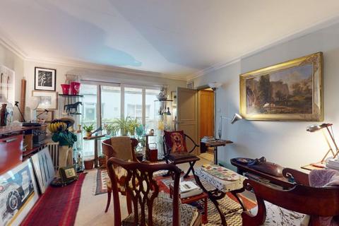 2 bedroom flat for sale, Flat 6, 55 Great Cumberland Place, Marylebone, London, W1H 7LJ