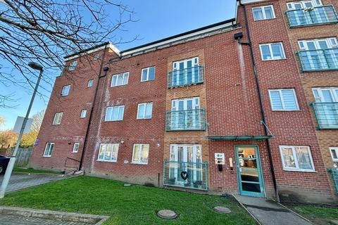 1 bedroom flat for sale, St. Mark's Place, Dagenham RM10