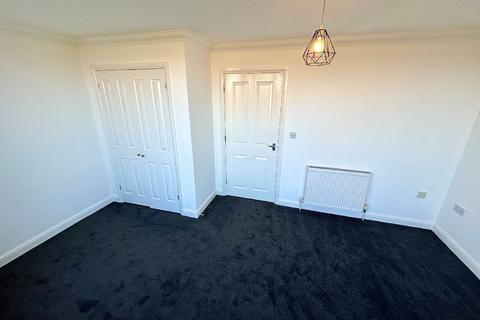 1 bedroom flat for sale, St. Mark's Place, Dagenham RM10