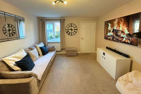 106 Emily Fields, Birchgrove, Swansea, SA7 9NT