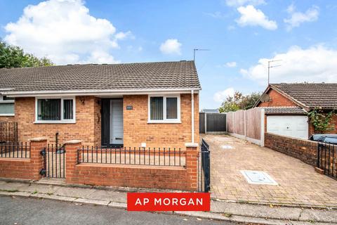 2 bedroom bungalow for sale, Church Road, Lye, Stourbridge, West Midlands, DY9