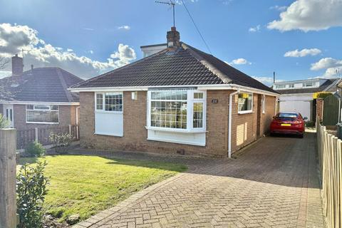 2 bedroom detached bungalow for sale, Wigfield Drive, Worsbrough, Barnsley, S70 5JD