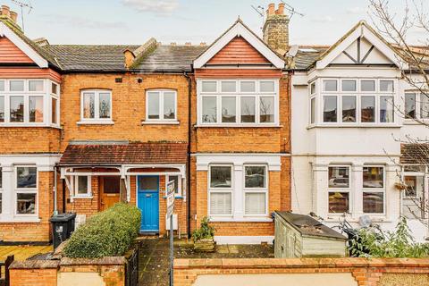 1 bedroom flat for sale, Raymond Avenue, Ealing, London, W13 9UY