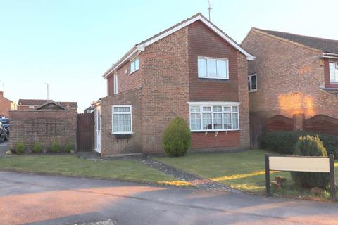 3 bedroom detached house for sale, Luton LU3