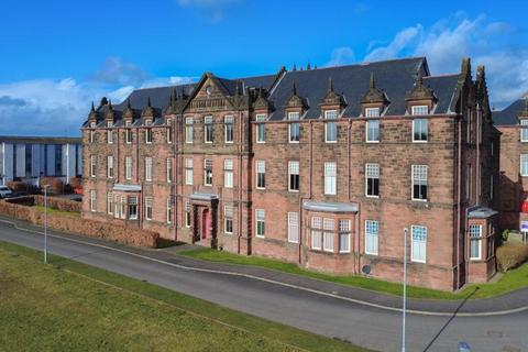 2 bedroom flat for sale, Gartloch Way, Gartcosh, G69 8FD