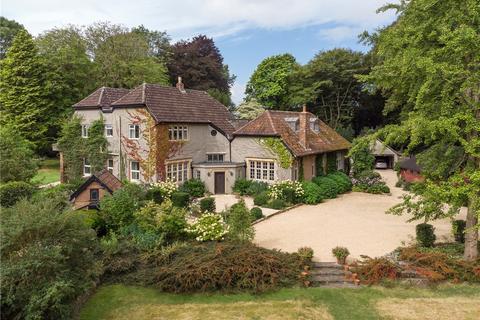 6 bedroom detached house for sale, Hayeswood Road, Timsbury, Bath, Somerset, BA2