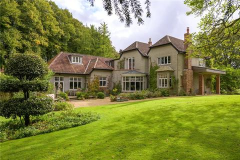 6 bedroom detached house for sale, Hayeswood Road, Timsbury, Bath, Somerset, BA2