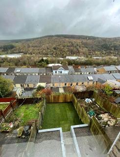 3 bedroom terraced house for sale, Woodfield Terrace, Mountain Ash, CF45