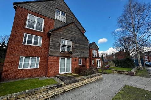 2 bedroom flat for sale, 52 Daisy Bank Road, Victoria Park, Manchester, M14 5QP