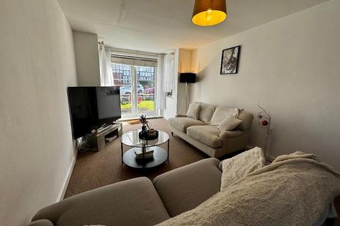 2 bedroom flat for sale, 52 Daisy Bank Road, Victoria Park, Manchester, M14 5QP