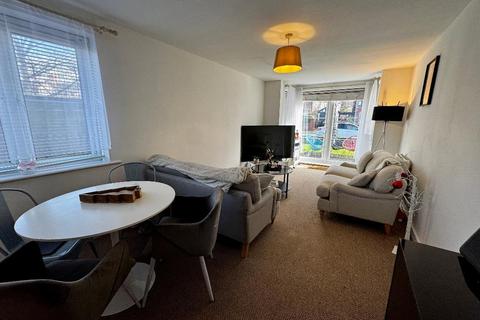 2 bedroom flat for sale, 52 Daisy Bank Road, Victoria Park, Manchester, M14 5QP