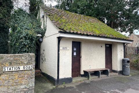 Detached house for sale, Station Road, Cheddar, Somerset, BS27