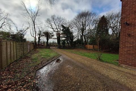 3 bedroom semi-detached house to rent, High Legh, Knutsford, Cheshire