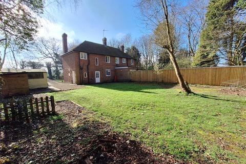 3 bedroom semi-detached house to rent, High Legh, Knutsford, Cheshire