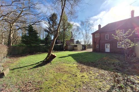 3 bedroom semi-detached house to rent, High Legh, Knutsford, Cheshire