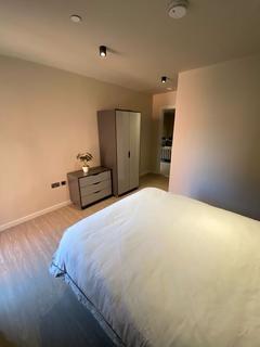 2 bedroom apartment for sale, Hulme Hall Road, Manchester M15