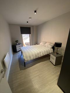 2 bedroom apartment for sale, Hulme Hall Road, Manchester M15