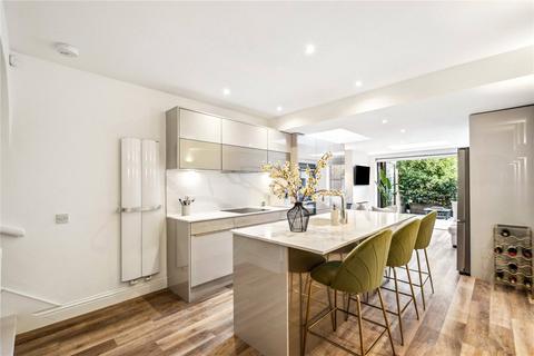 67 Sandycombe Road, Richmond, TW9 2EP